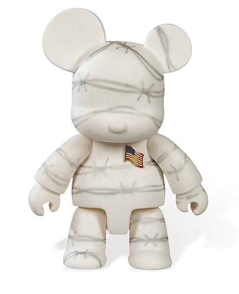  EUGENIO MERINO - Toy pin