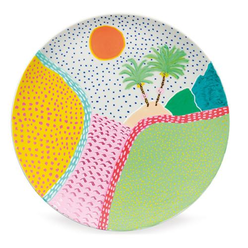 MARÍA CORTES - Paisaje imaginado