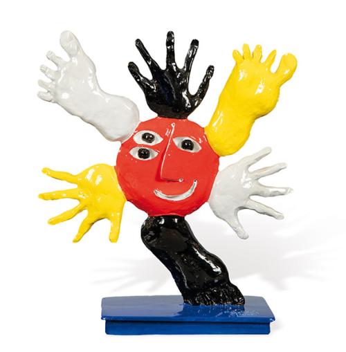 JUAN GARCIA RIPOLLES - Sin título