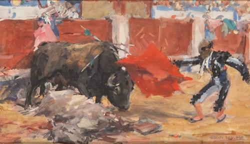 ROBERTO DOMINGO - Tarde de espantás