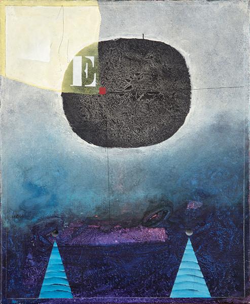 MANUEL BEA - Sin título