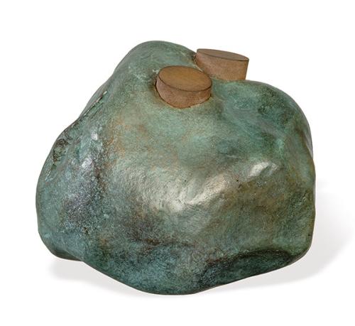  EDUARDO ARROYO - Vanitas