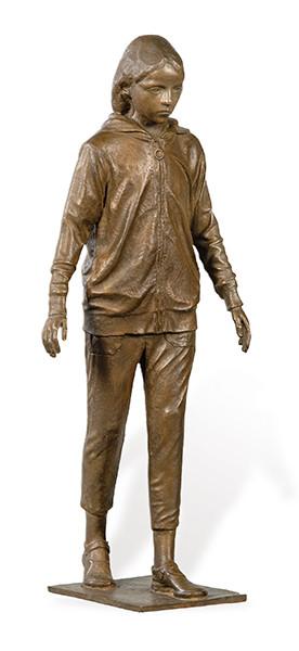 PEDRO QUESADA - Niña