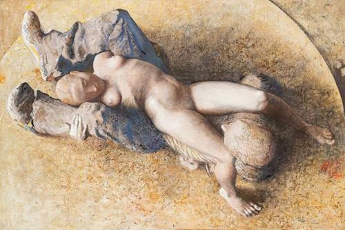  MATÍAS QUETGLAS - Conversación amorosa I