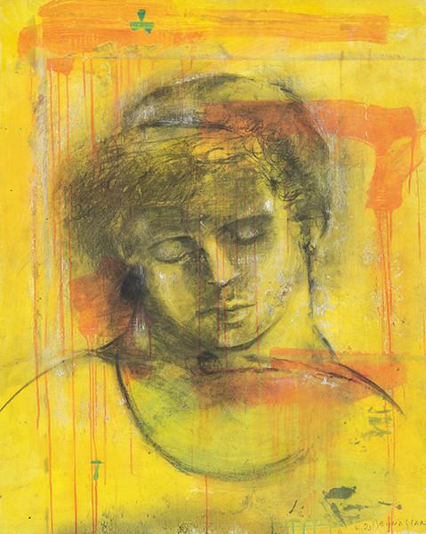 JOAN BENNASSAR - Sin título