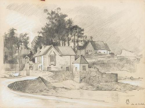  GUILLERMO MUÑOZ VERA - Isla de Bretaña