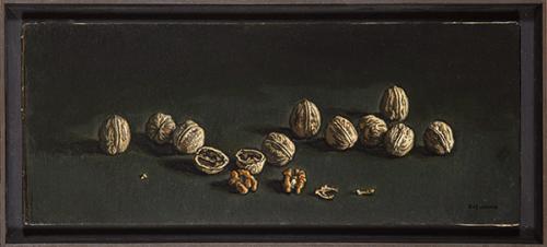 EUFEMIANO SANCHEZ GOMEZ - Nueces