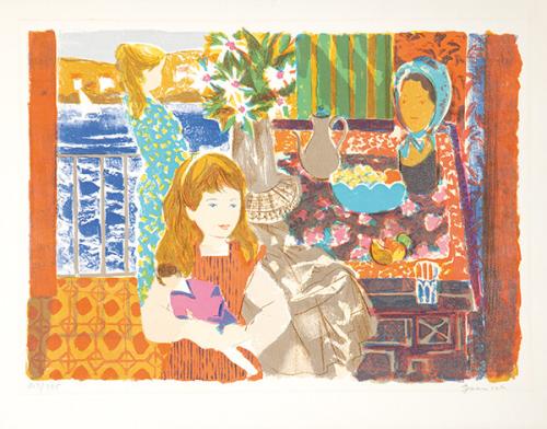 EMILIO GRAU SALA - Frente al Mar