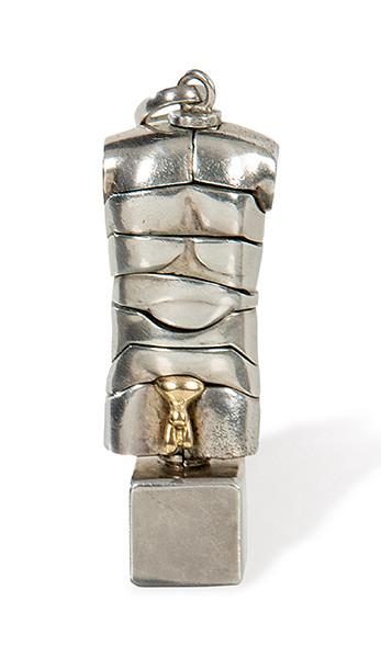 MIGUEL ORTIZ BERROCAL - Micro David-Off (Opus 120)