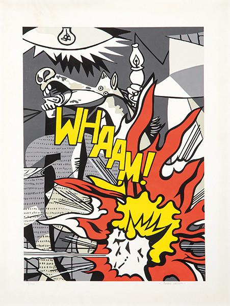 EQUIPO CRÓNICA - Guernica