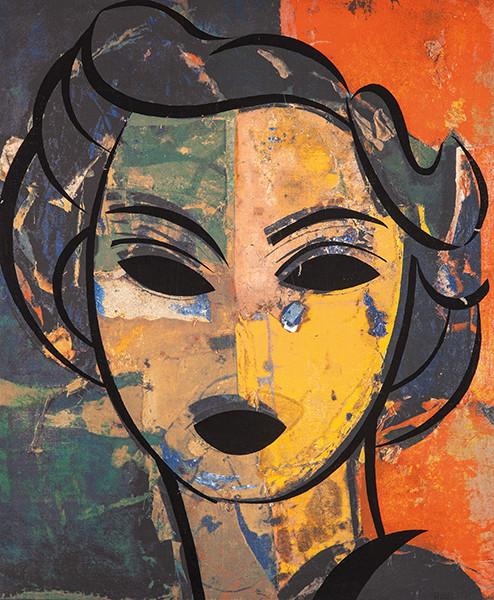 MANOLO VALDES - Matisse como pretexto