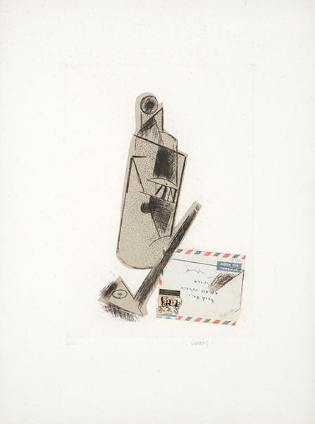  MANOLO VALDES - La Pipa