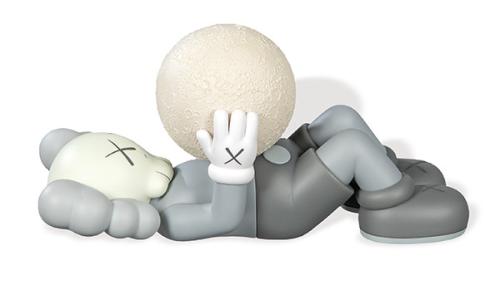 KAWS - Kaws