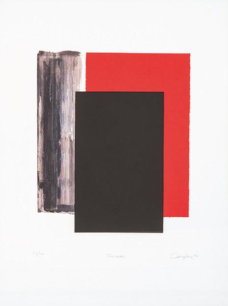 RAFAEL CANOGAR - Tornada