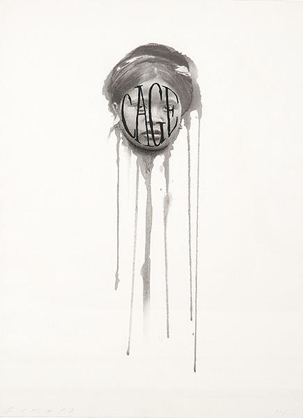 JAUME PLENSA - Arcano