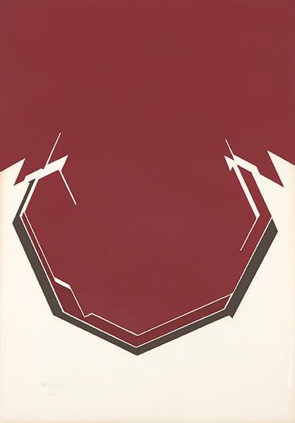 PABLO PALAZUELO - Sigilia V