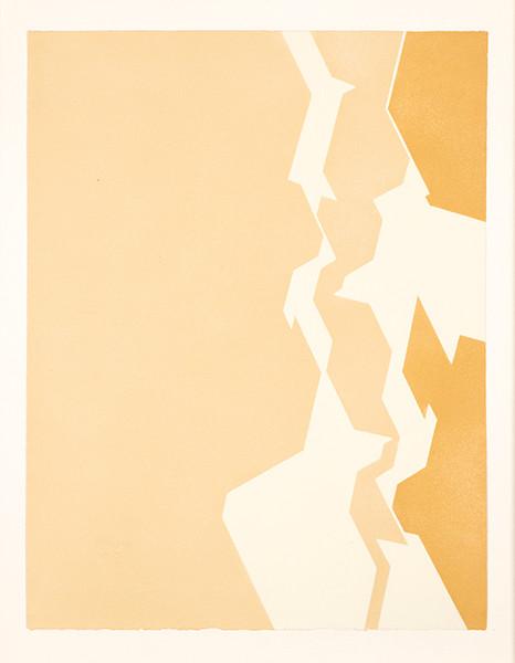 PABLO PALAZUELO - Remontée Latérale II