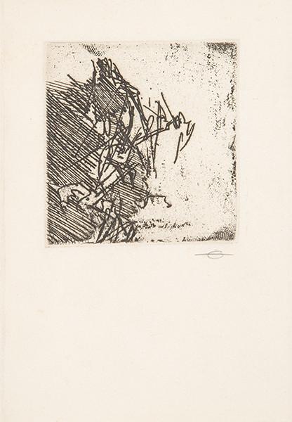 FERNANDO ZÓBEL - XMas (Galería Juana Mordó)