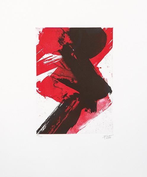 LUIS FEITO - III Milenio-Siglo XXI