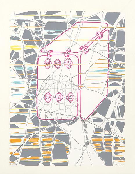  LUIS GORDILLO - Alma Nok