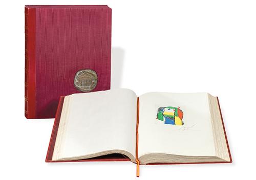 VV.AA - Constitución Española 1978