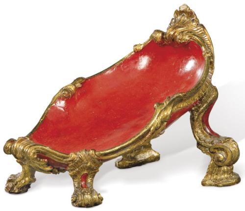  CUNA DE PRESENTACIÓN