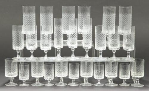  Cristalería de Rosenthal