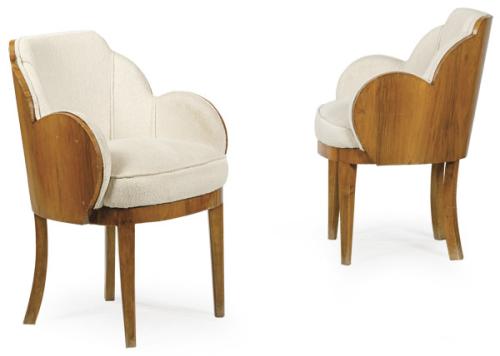  Harry and Lou Epstein (1895-1970)