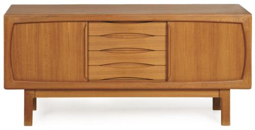  H.P. Hansen para Dyrlund