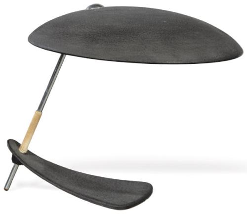  Lámpara de escritorio