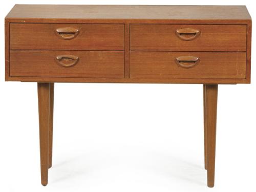  Kai Kristiansen (1929-)