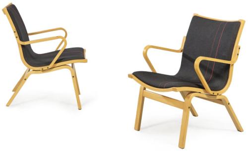  Finn Østergaard (Copenhague, 1946) 1977-78