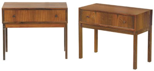  Karin Mobring para la fábrica Möbel-Ikea años 60