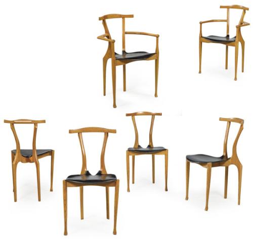  Oscar Tusquets (1941) para Carlos Jané S.A. (Primera edición). Diseñada en 1987