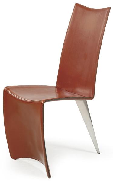  Philippe Starck (París, 1949) Para Driade Aleph 1987