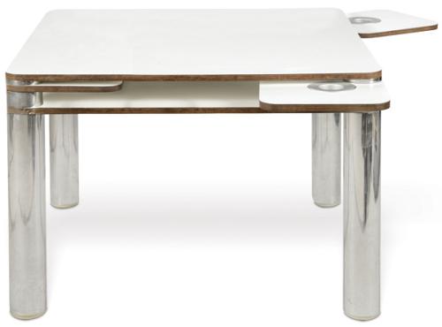  Joe Colombo (1930-1971) para Zanotta