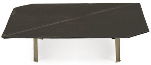 Antonio Citterio (Meda, Italia 1950) para B&B Italia, 1979