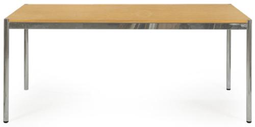  Paul Schärer y Fritz Haller para USM diseño de 1964