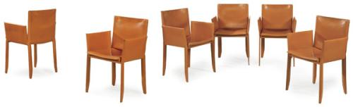  Paolo Cattelan para Cattelan