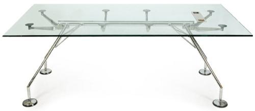  Norman Foster (Reino Unido, 1935) para Tecno