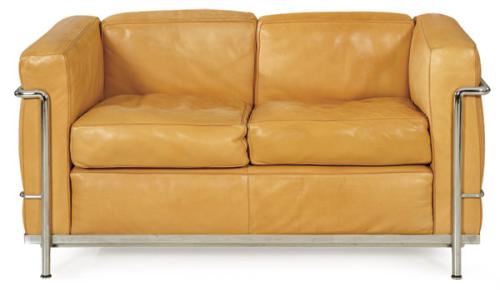  Le Corbusier, Pierre Jeanneret, Charlotte Perriand para Cassina