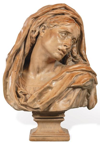Jean Baptiste Carpeaux (Francia 1827-1875)
