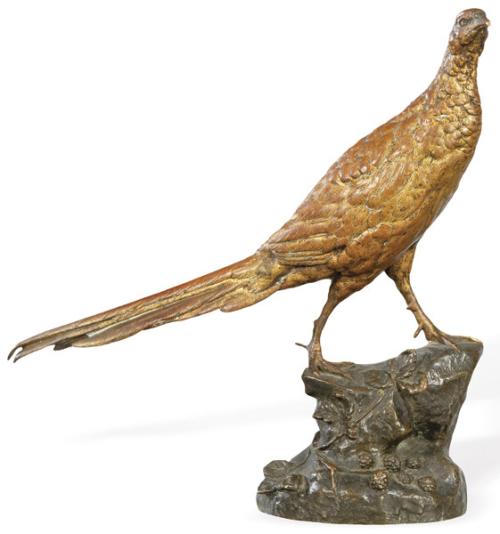 Leon Bureau (Francia 1866-1906)