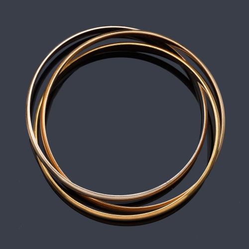 CARTIER, París 1997