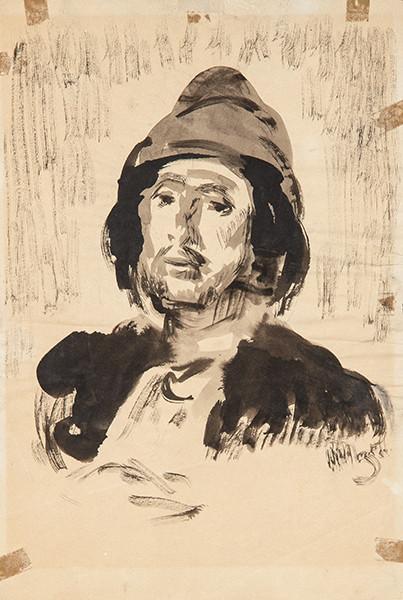 PEDRO MOZOS - Personaje de teatro