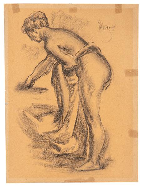 PEDRO MOZOS - Academia femenina