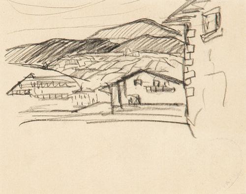 DANIEL VÁZQUEZ DÍAZ - Caserío