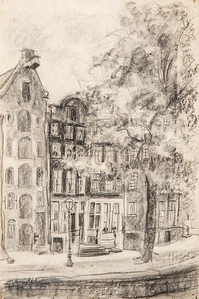  MARIE MARGUERITE RÉOL - Ámsterdam