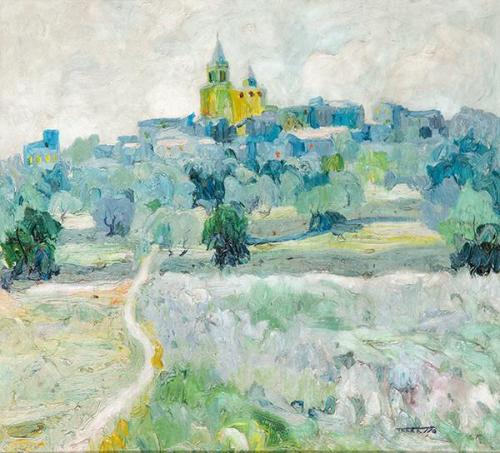  CASIMIRO MARTINEZ TARRASSÓ - Monells. Girona