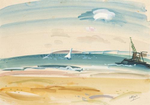  ÁLVARO DELGADO - Marina